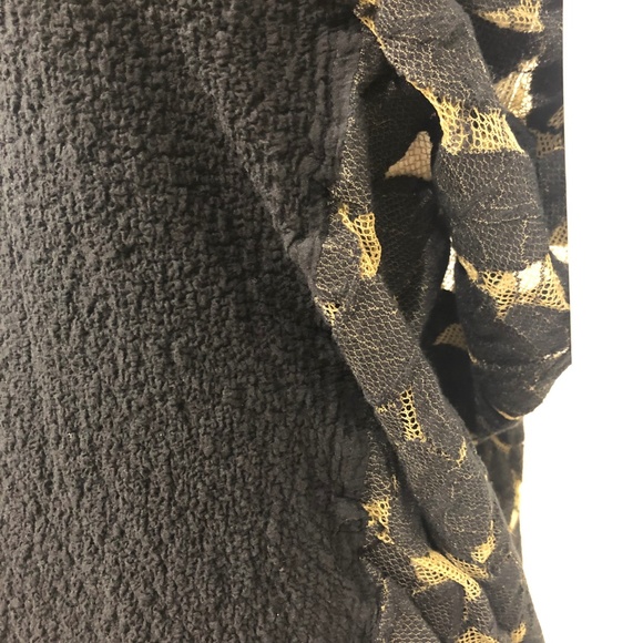 Cauliflower (One of Issey Miyake brands) Top - Picture 2 of 6